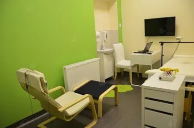 mgr Małgorzata Stando Pawlik, Logopeda